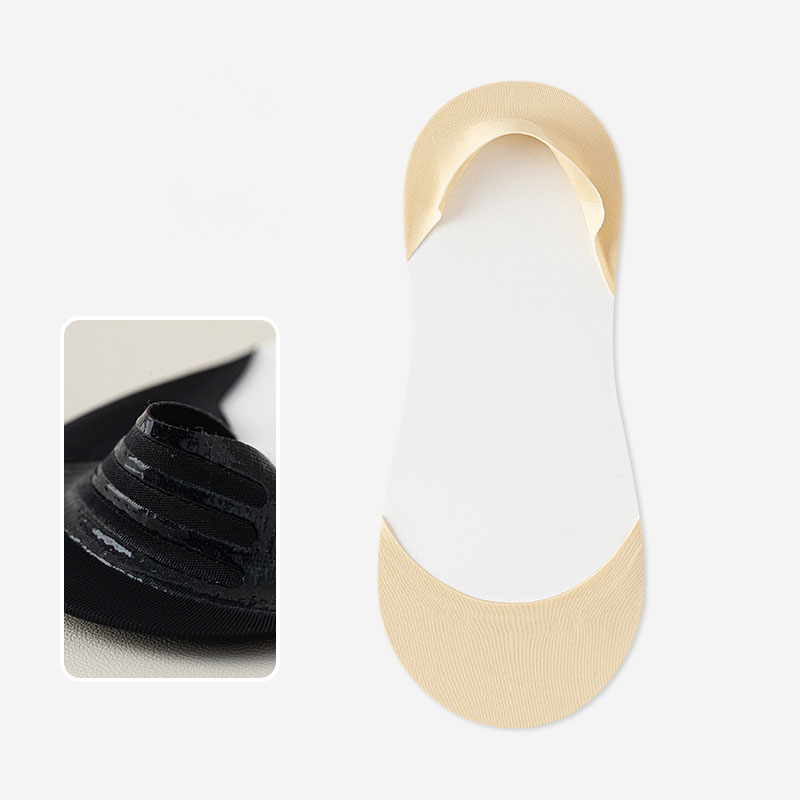Dames Onzichtbare No-Show Line - Invisibility Sock Loafer recensie en prijs