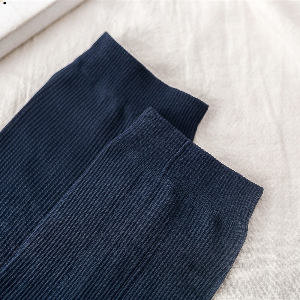10 paar mode ademende heren ij - Silk Sock Bamboo recensie en prijs
