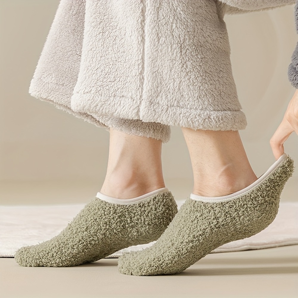 4-pack heren winter thermische - Thermal Sock Winter recensie en prijs