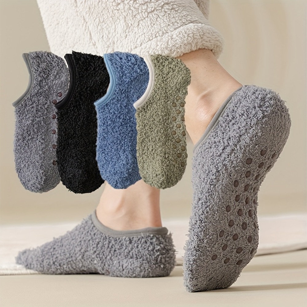 4-pack heren winter thermische - Thermal Sock Winter recensie en prijs