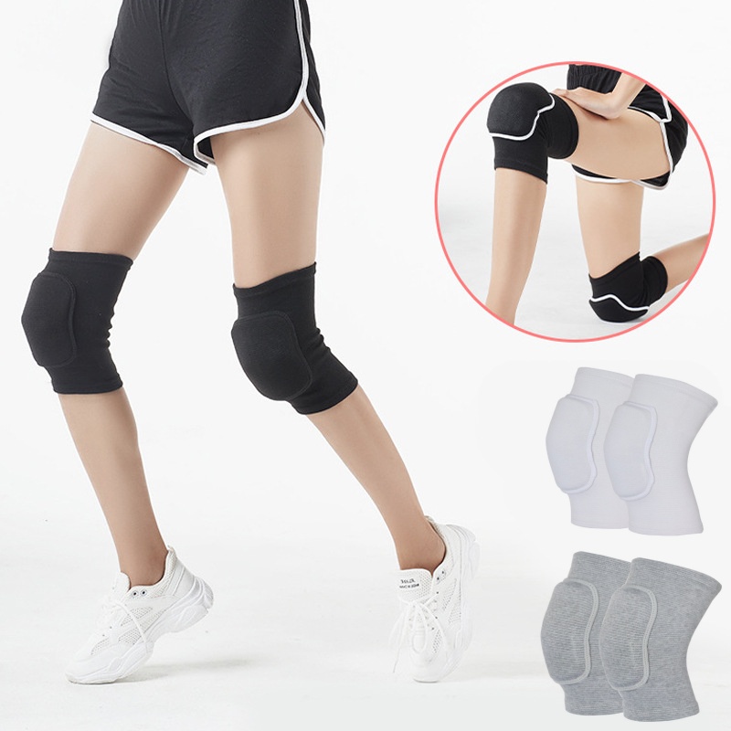 Kniebeschermers Compressie Pad - Compression Sleeve Calf recensie en prijs