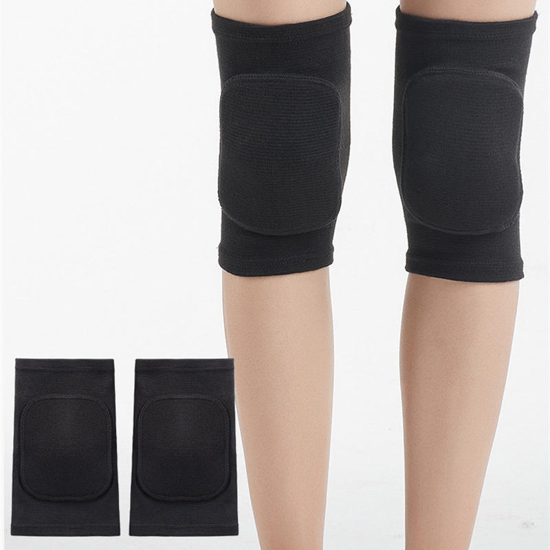 Kniebeschermers Compressie Pad - Compression Sleeve Calf recensie en prijs