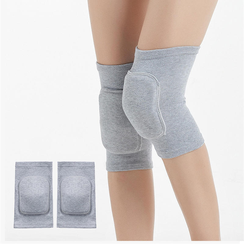 Kniebeschermers Compressie Pad - Compression Sleeve Calf recensie en prijs