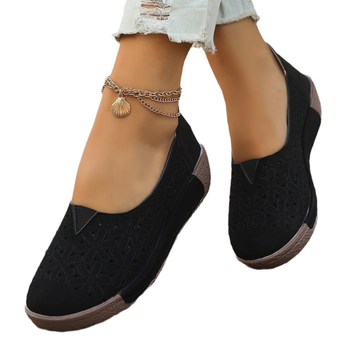 2024 Katoenen Sokken Super Onz - Invisibility Sock Loafer recensie en prijs