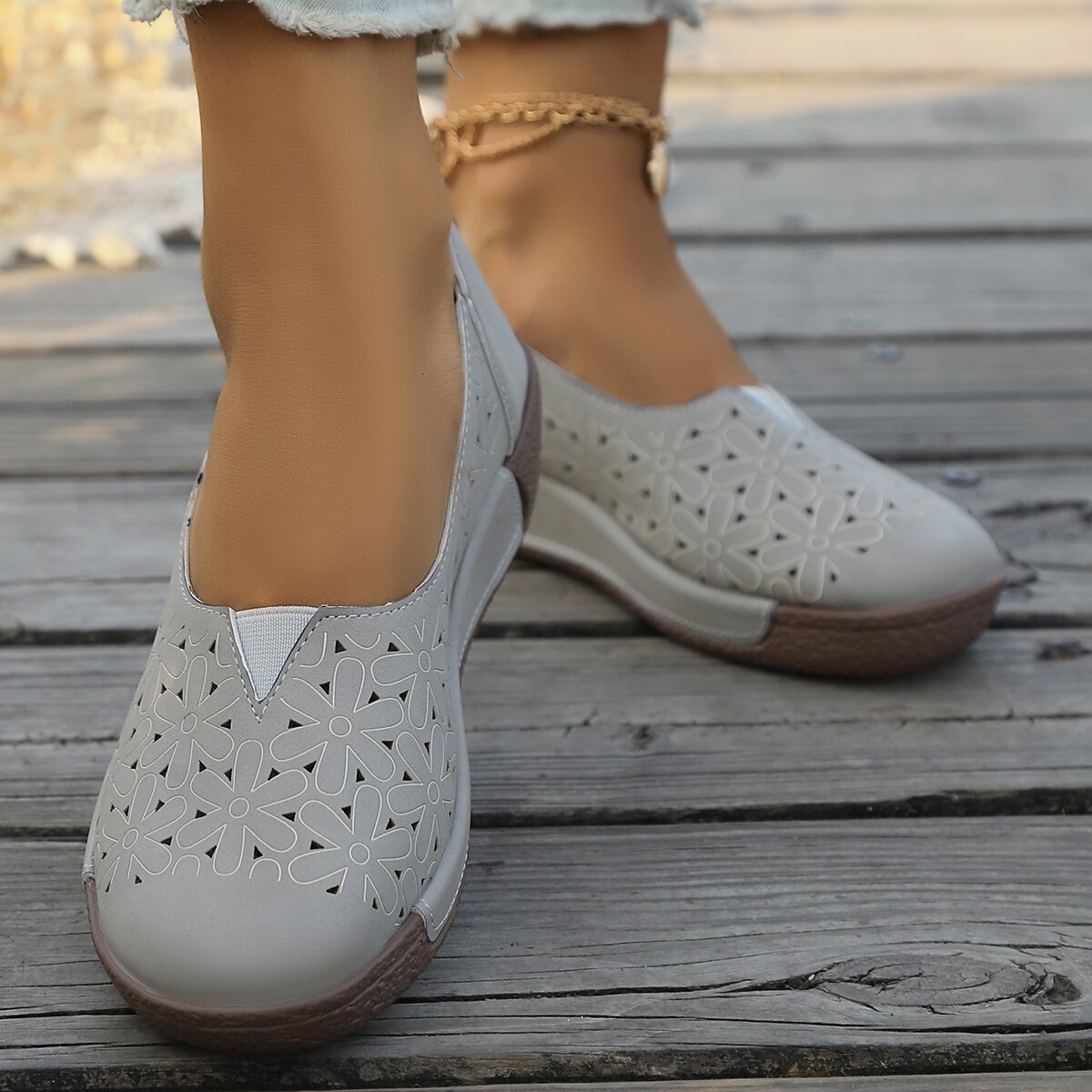 2024 Katoenen Sokken Super Onz - Invisibility Sock Loafer recensie en prijs