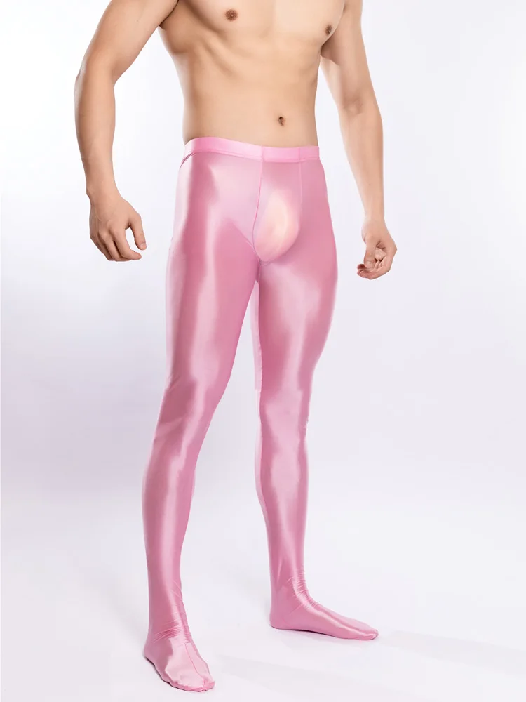 Heren Fitness Yoga Legging Oli - Tights Pantyhose Sheer recensie en prijs