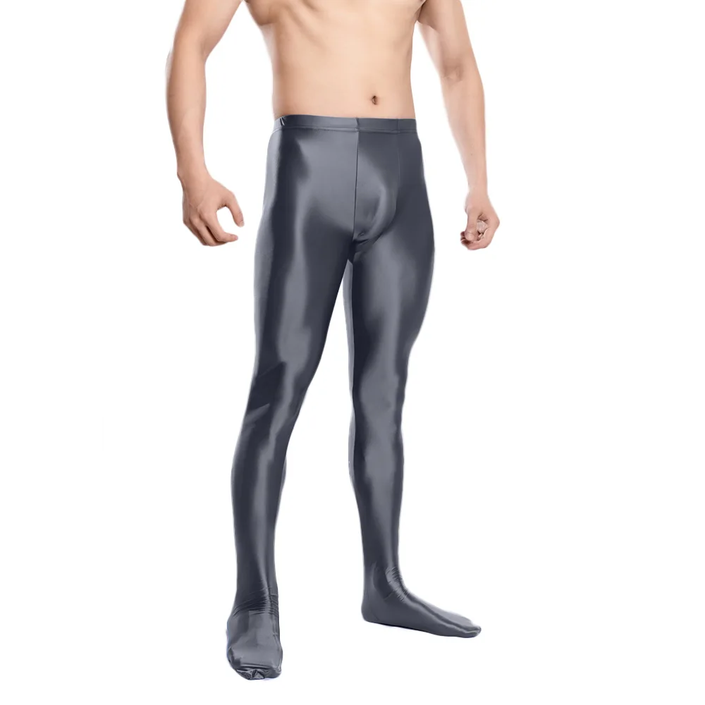 Heren Fitness Yoga Legging Oli - Tights Pantyhose Sheer recensie en prijs
