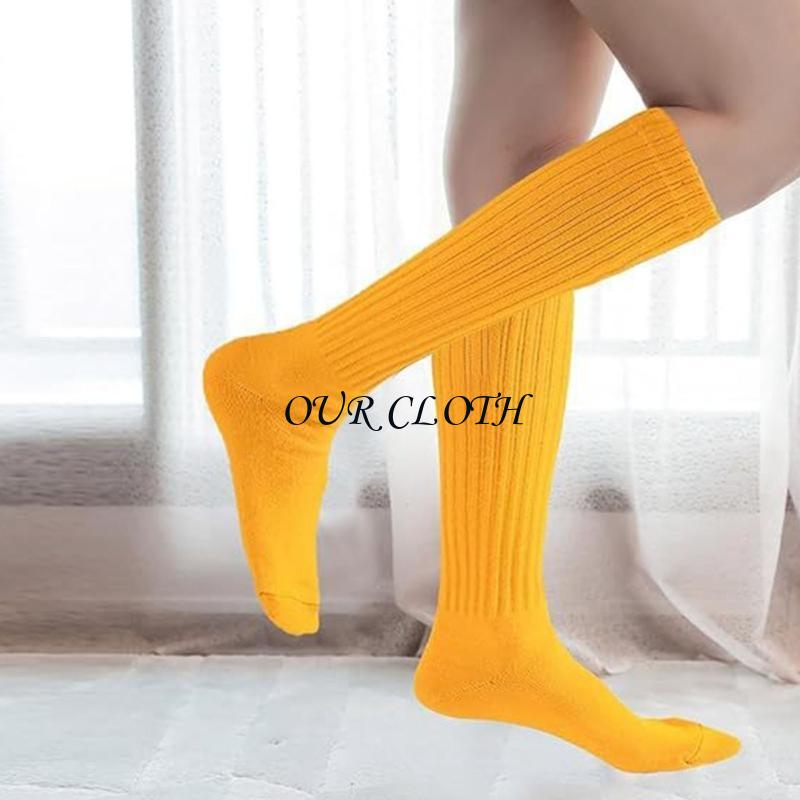 Slouch sokken voor vrouwen, sl - Boot Sock Slouchy recensie en prijs
