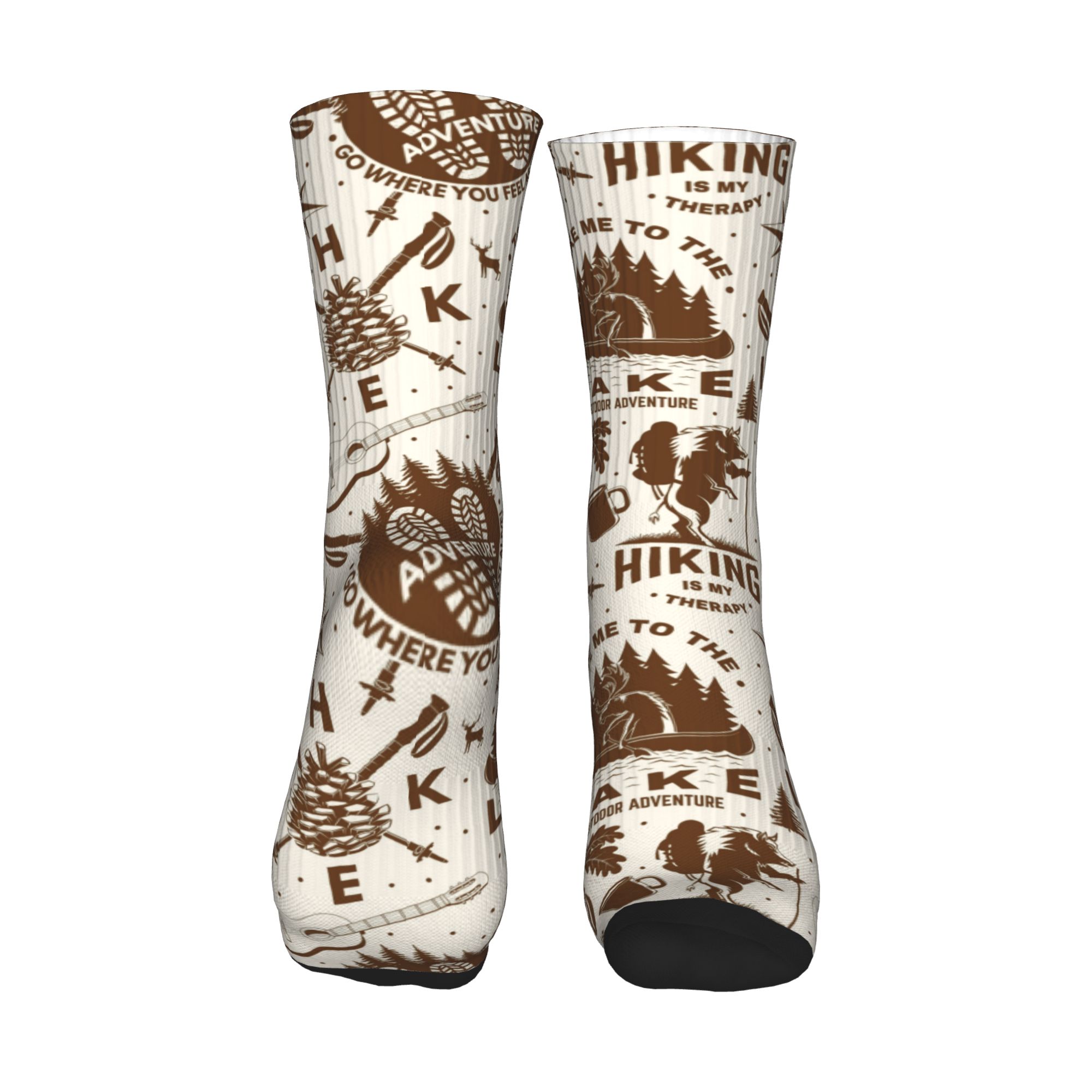 Nieuwigheid Heren Vintage Lake - Dress Sock Men recensie en prijs