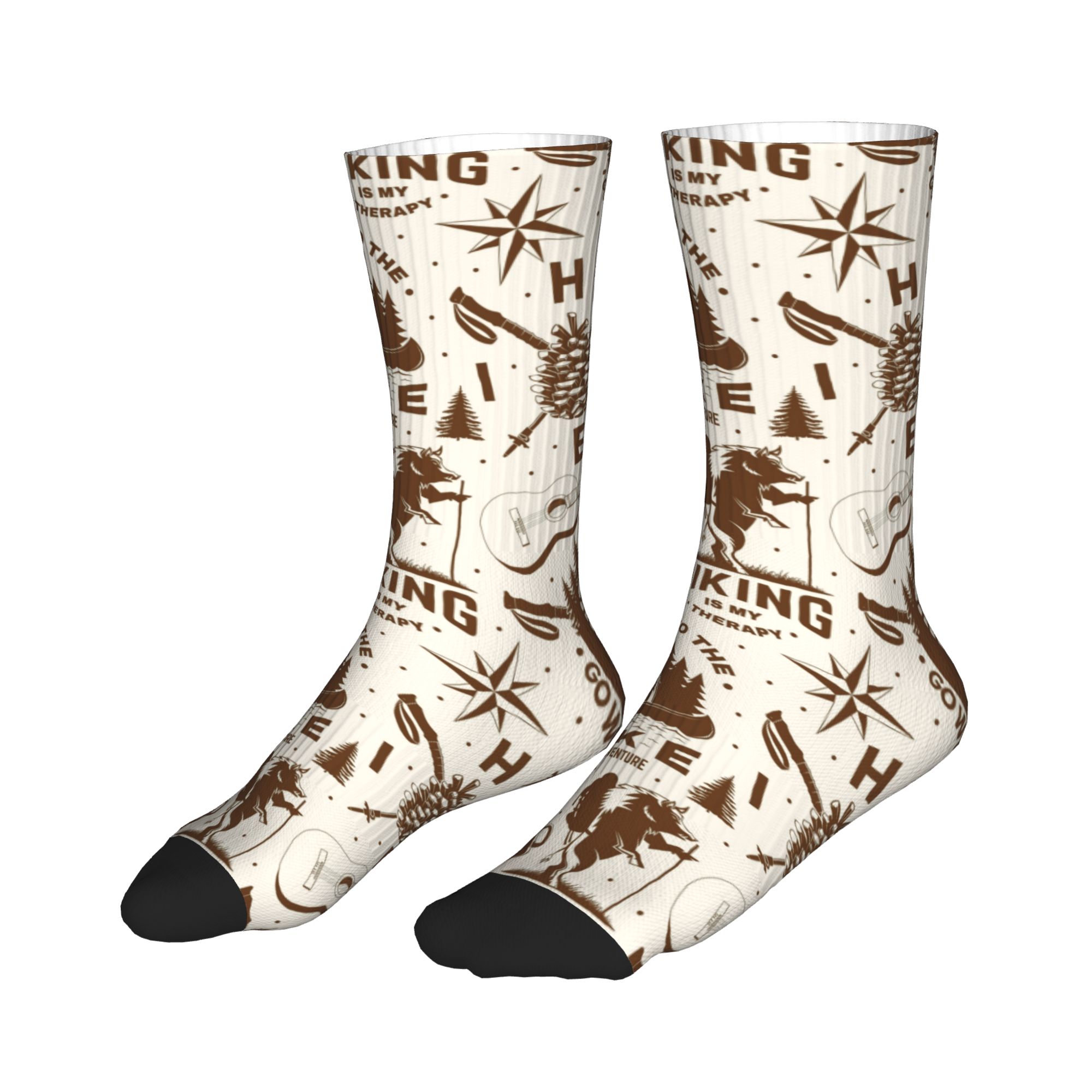 Nieuwigheid Heren Vintage Lake - Dress Sock Men recensie en prijs
