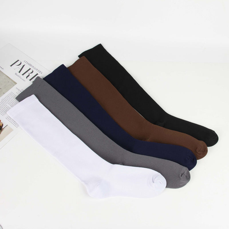 2Pairs Compressie Sokken Hardl - Compression Sock Medical recensie en prijs