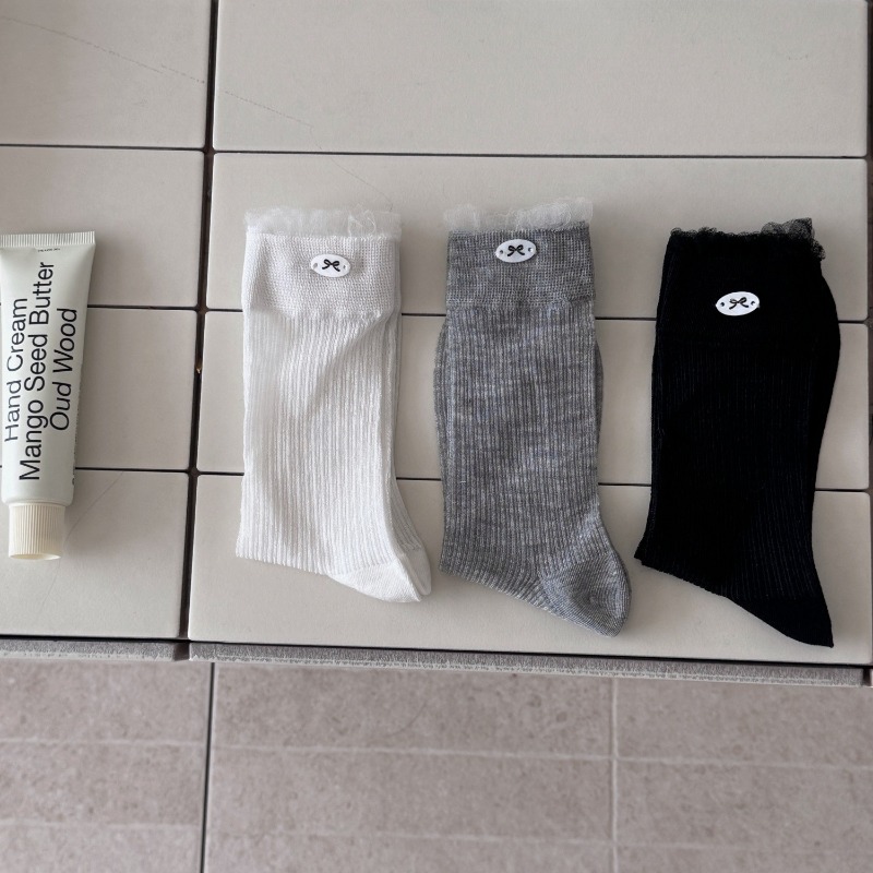 SP&CITY Summetr Dunne Zoete Ka - Silk Sock Bamboo recensie en prijs