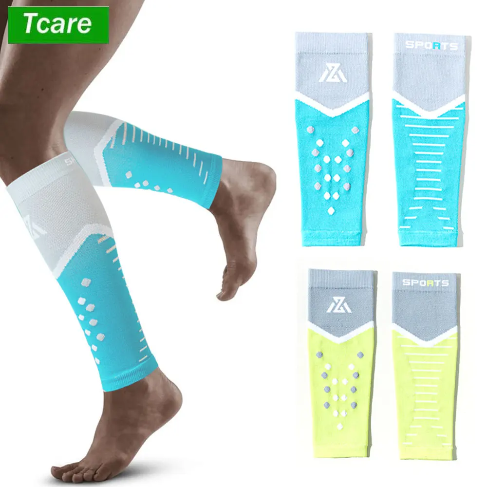 1 Paar Kuitcompressiehuls Voor - Compression Sleeve Calf recensie en prijs
