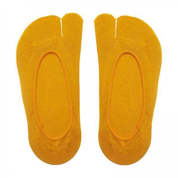 Katoenen teensokken voor dames - Invisibility Sock Loafer recensie en prijs