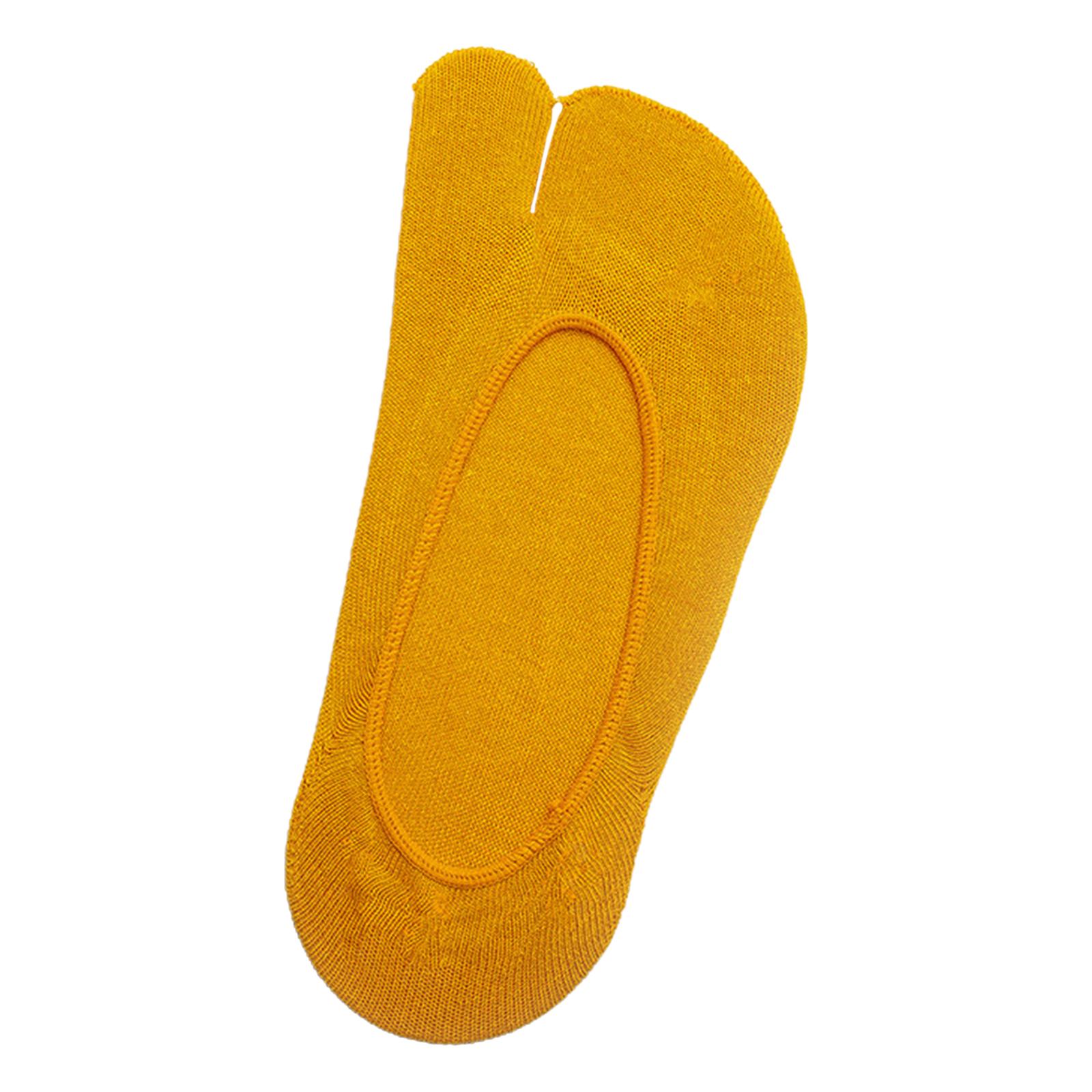 Katoenen teensokken voor dames - Invisibility Sock Loafer recensie en prijs