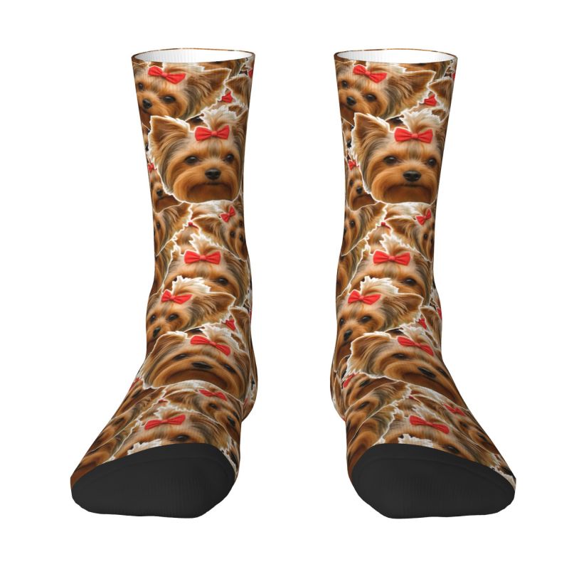 Leuke heren gepersonaliseerde  - Dress Sock Men recensie en prijs
