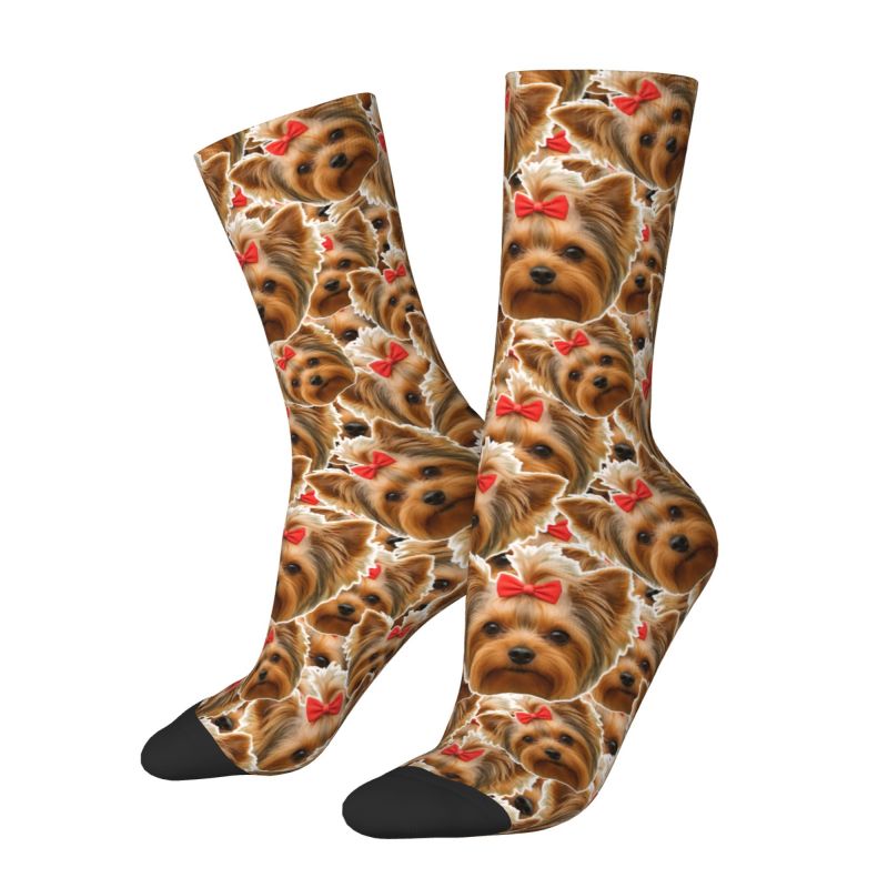 Leuke heren gepersonaliseerde  - Dress Sock Men recensie en prijs