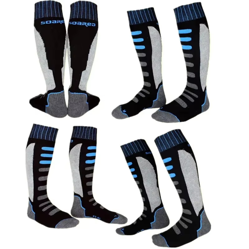 Winter Thermische Skisokken Di - Thermal Sock Winter recensie en prijs