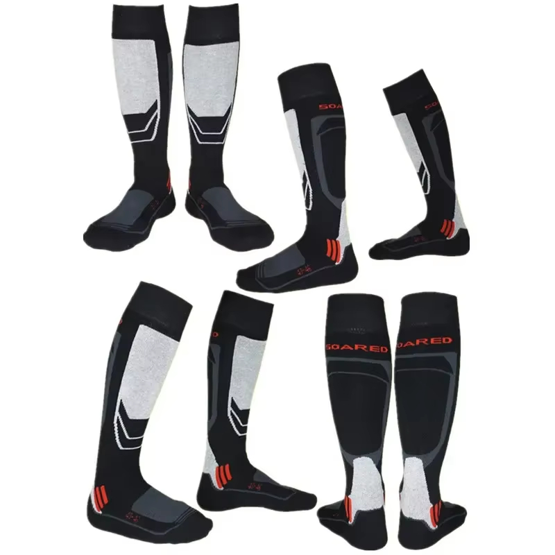 Winter Thermische Skisokken Di - Thermal Sock Winter recensie en prijs