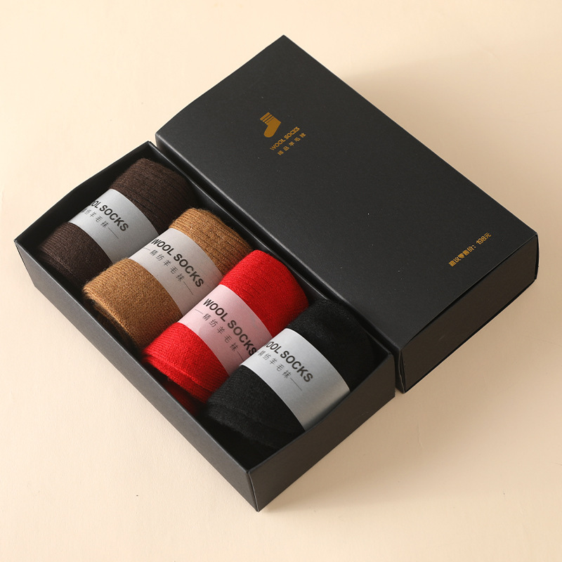 % Wollen gebreide sokken Dames - Silk Sock Bamboo recensie en prijs