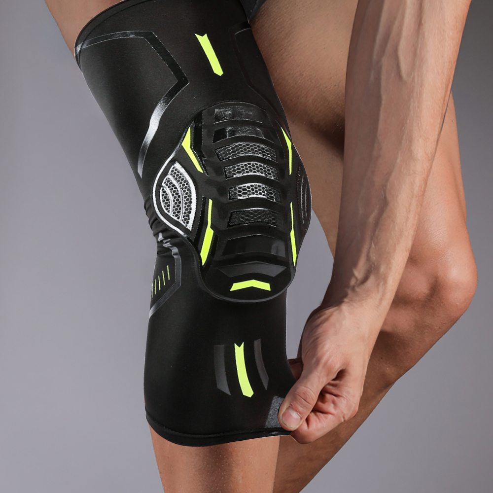 Kniebrace Compressie Knieonder - Compression Sleeve Calf recensie en prijs